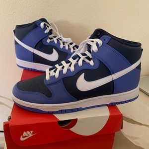 Men’s Nike dunk HI retro (size 11) *New/never worn*